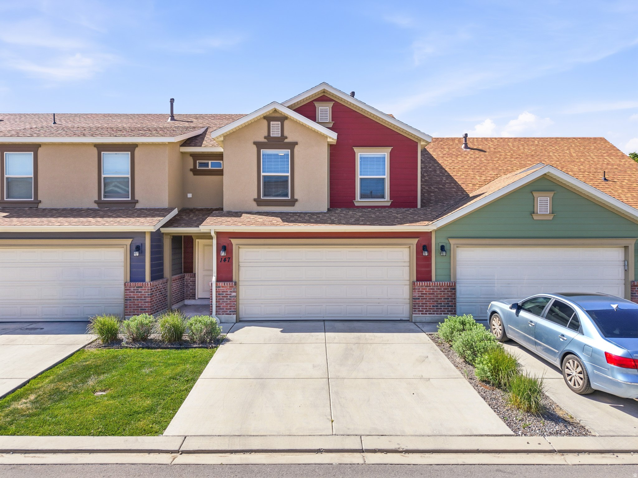 PARKVIEW - Residential