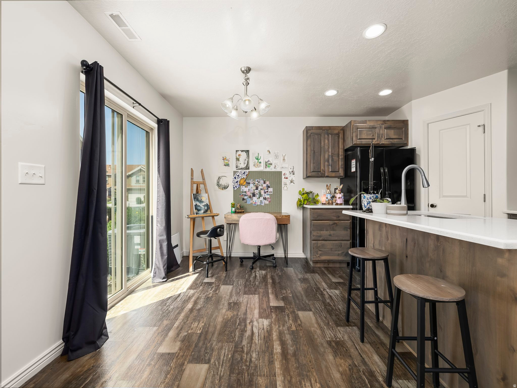 PARKVIEW - Residential