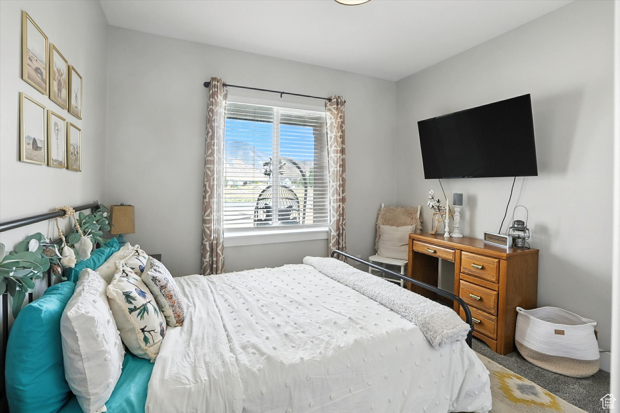 RANCH SUBDIVISION - Residential