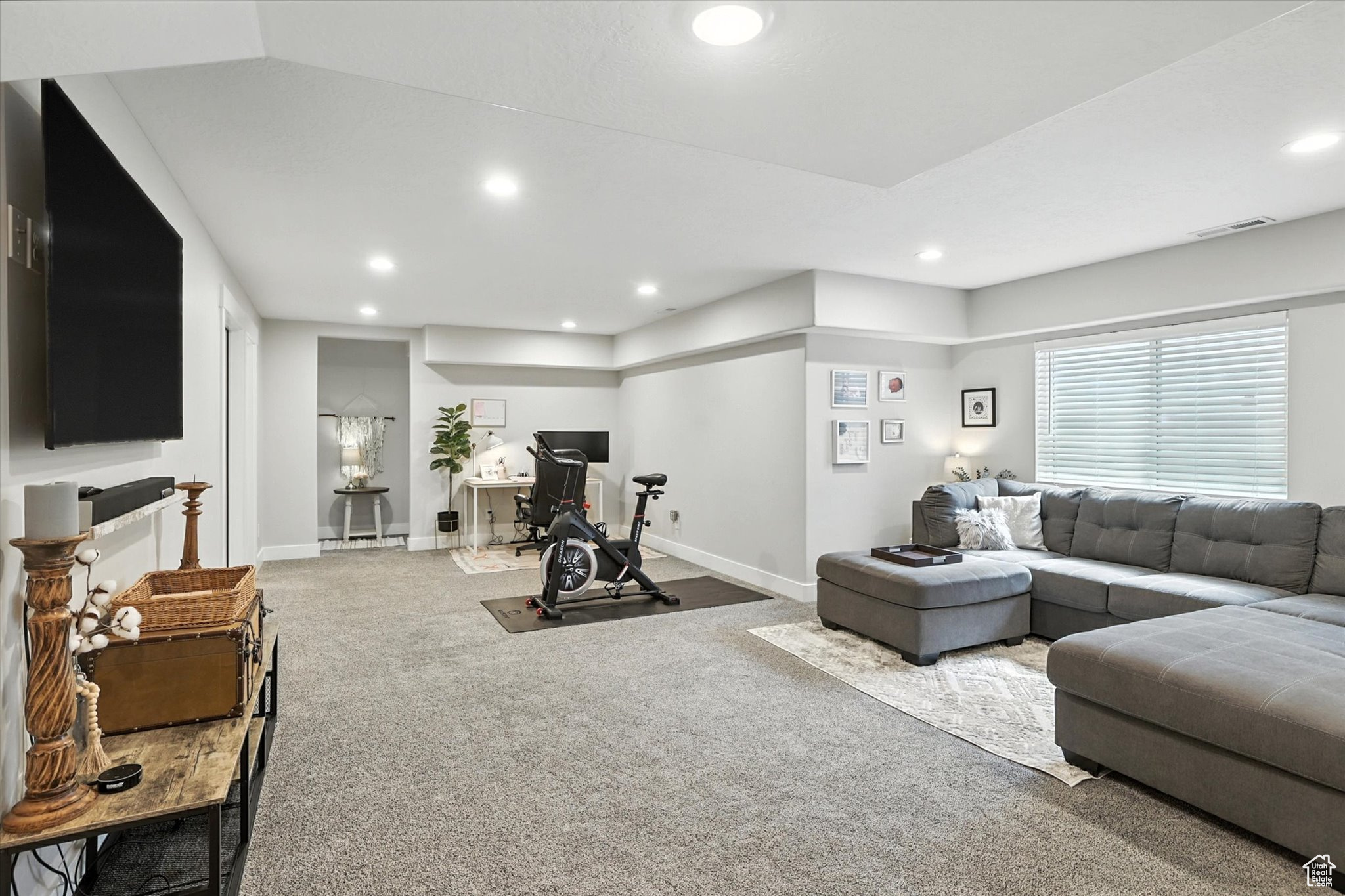 RANCH SUBDIVISION - Residential
