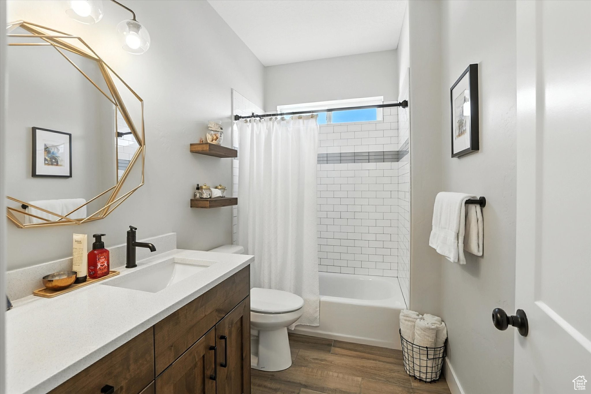 RANCH SUBDIVISION - Residential