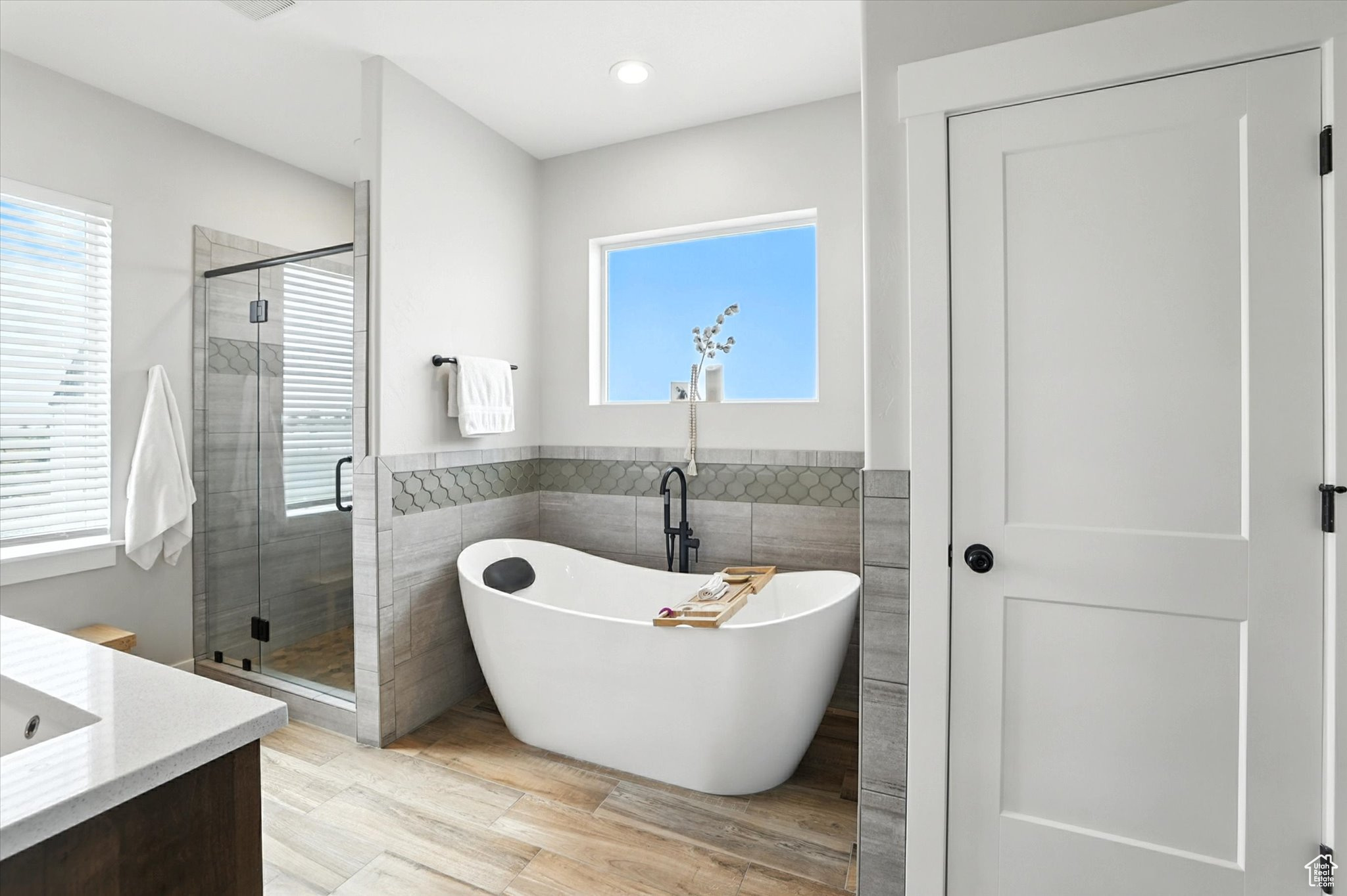 RANCH SUBDIVISION - Residential