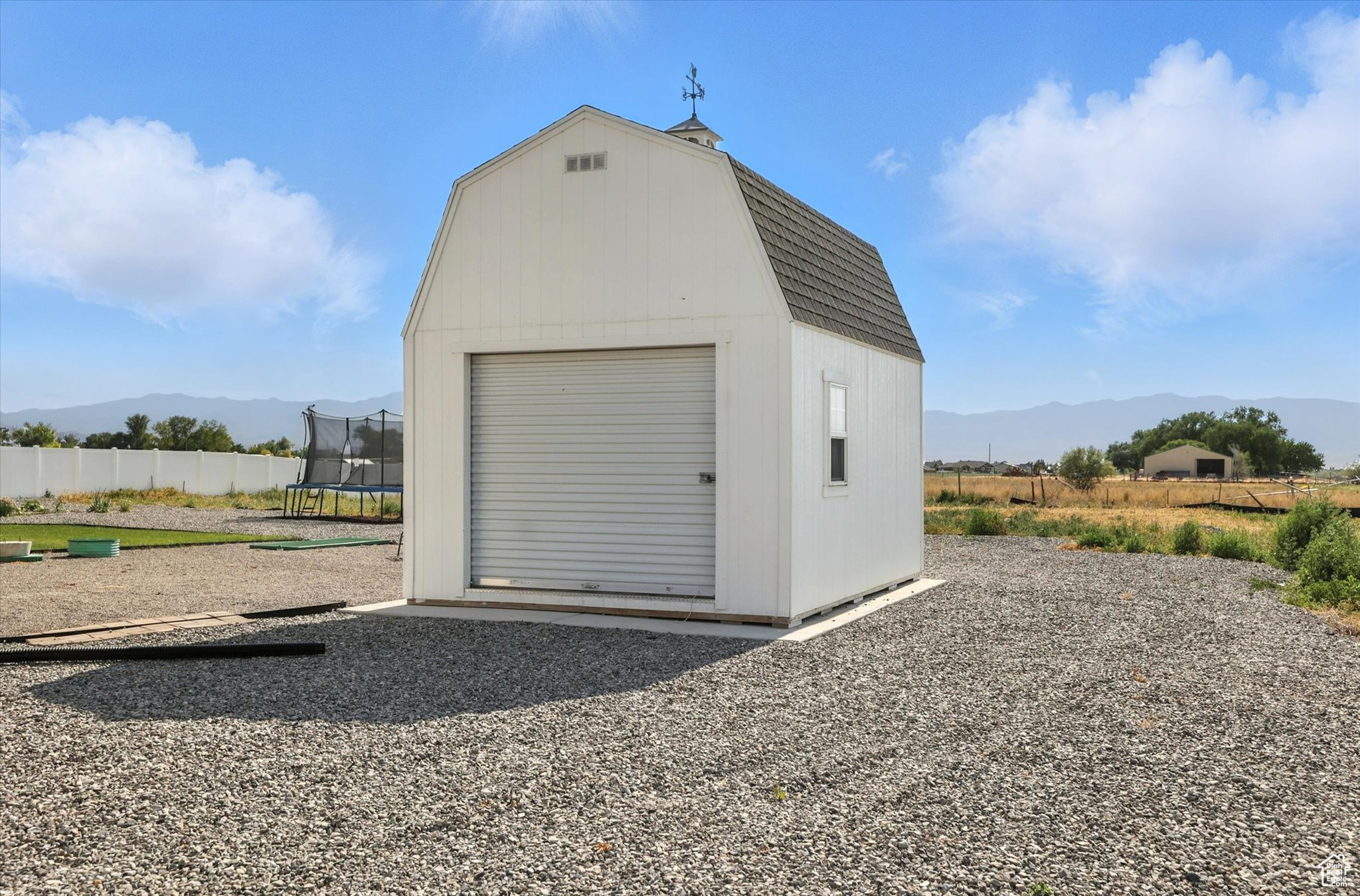 RANCH SUBDIVISION - Residential