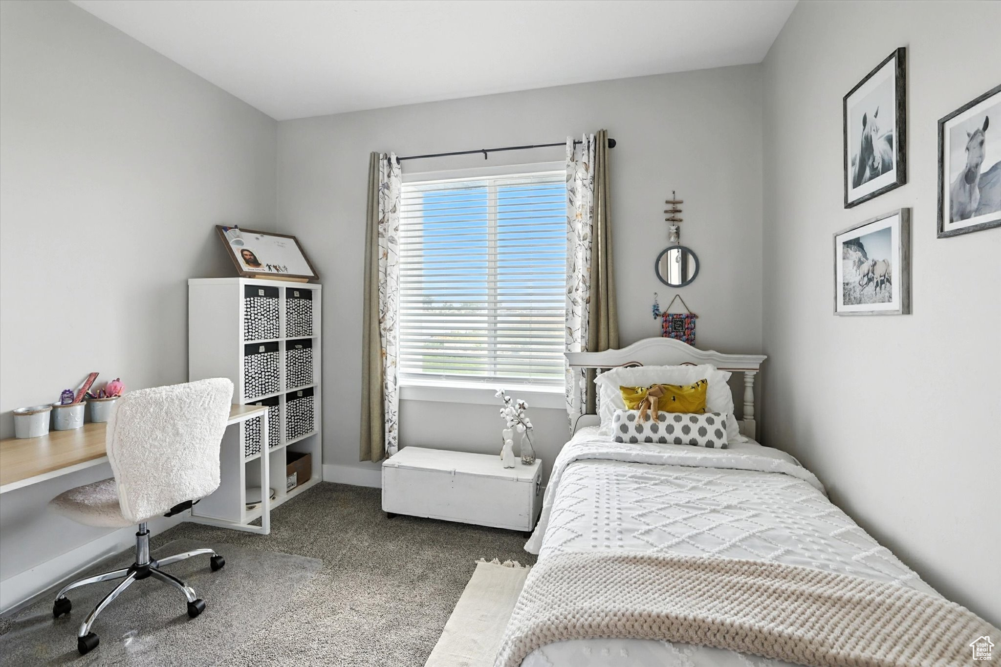 RANCH SUBDIVISION - Residential