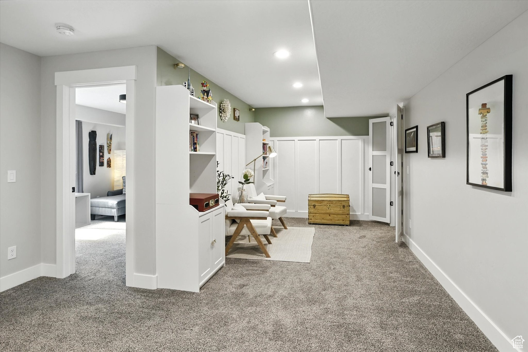 RANCH SUBDIVISION - Residential