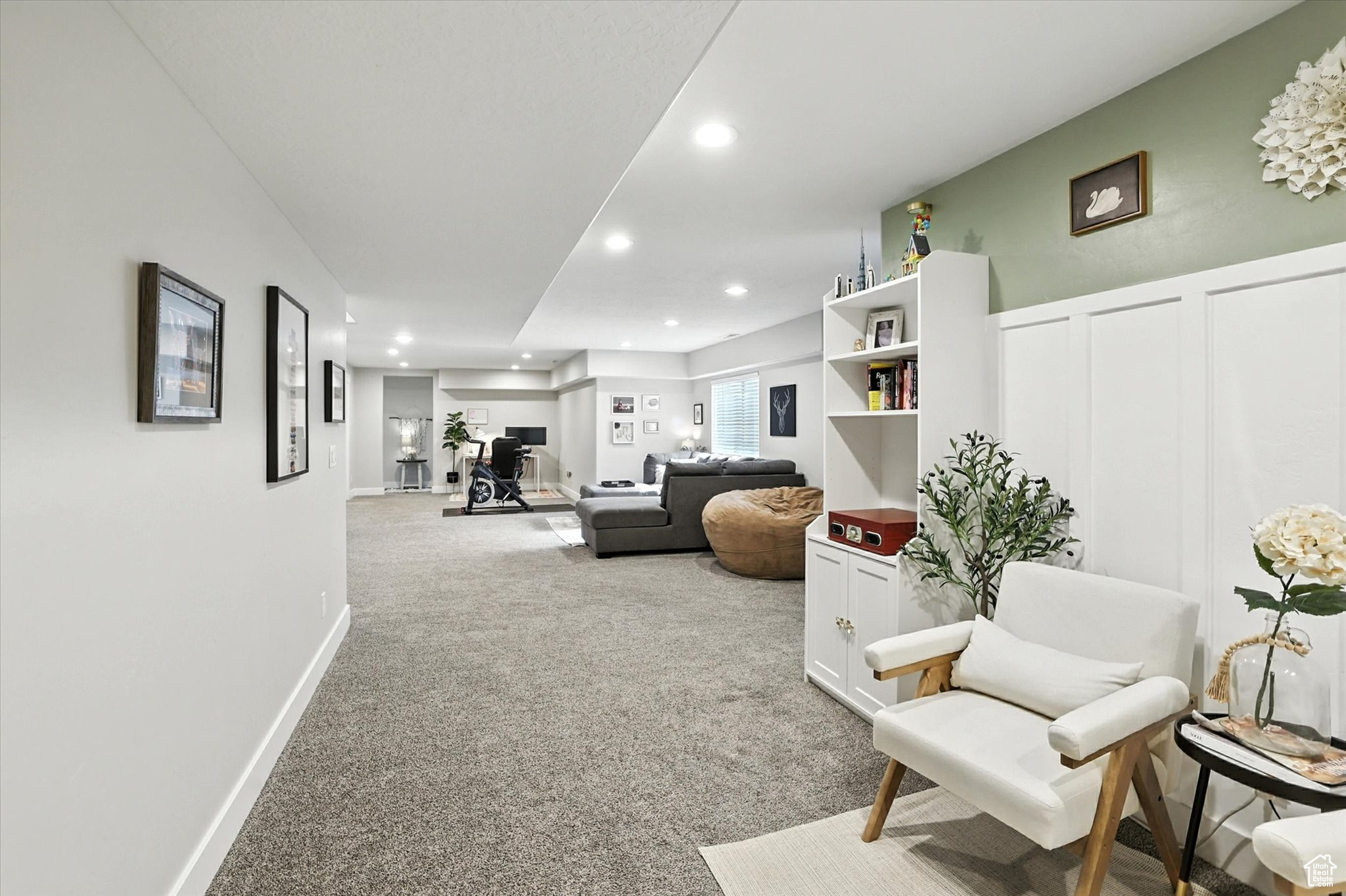 RANCH SUBDIVISION - Residential