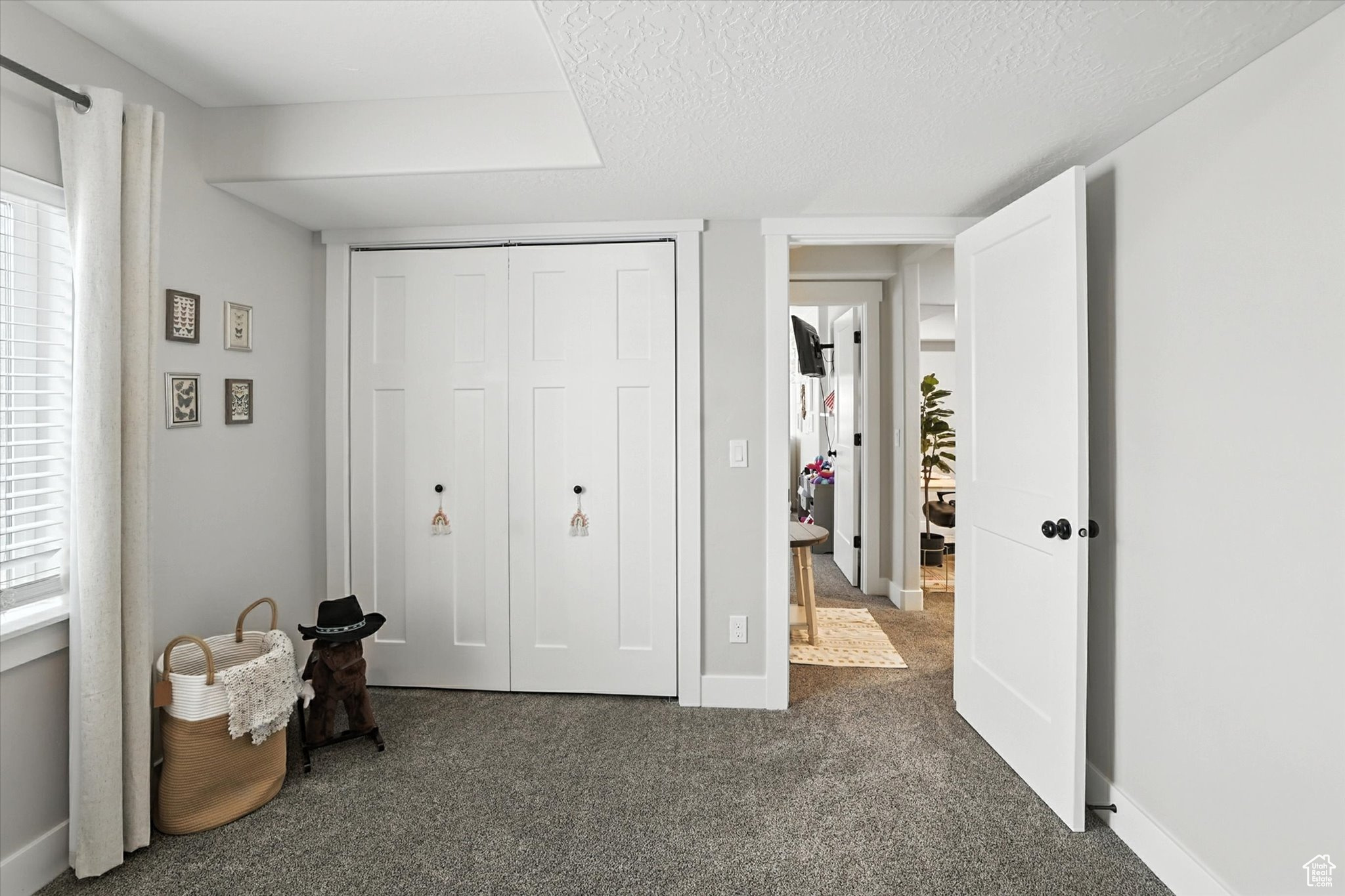 RANCH SUBDIVISION - Residential