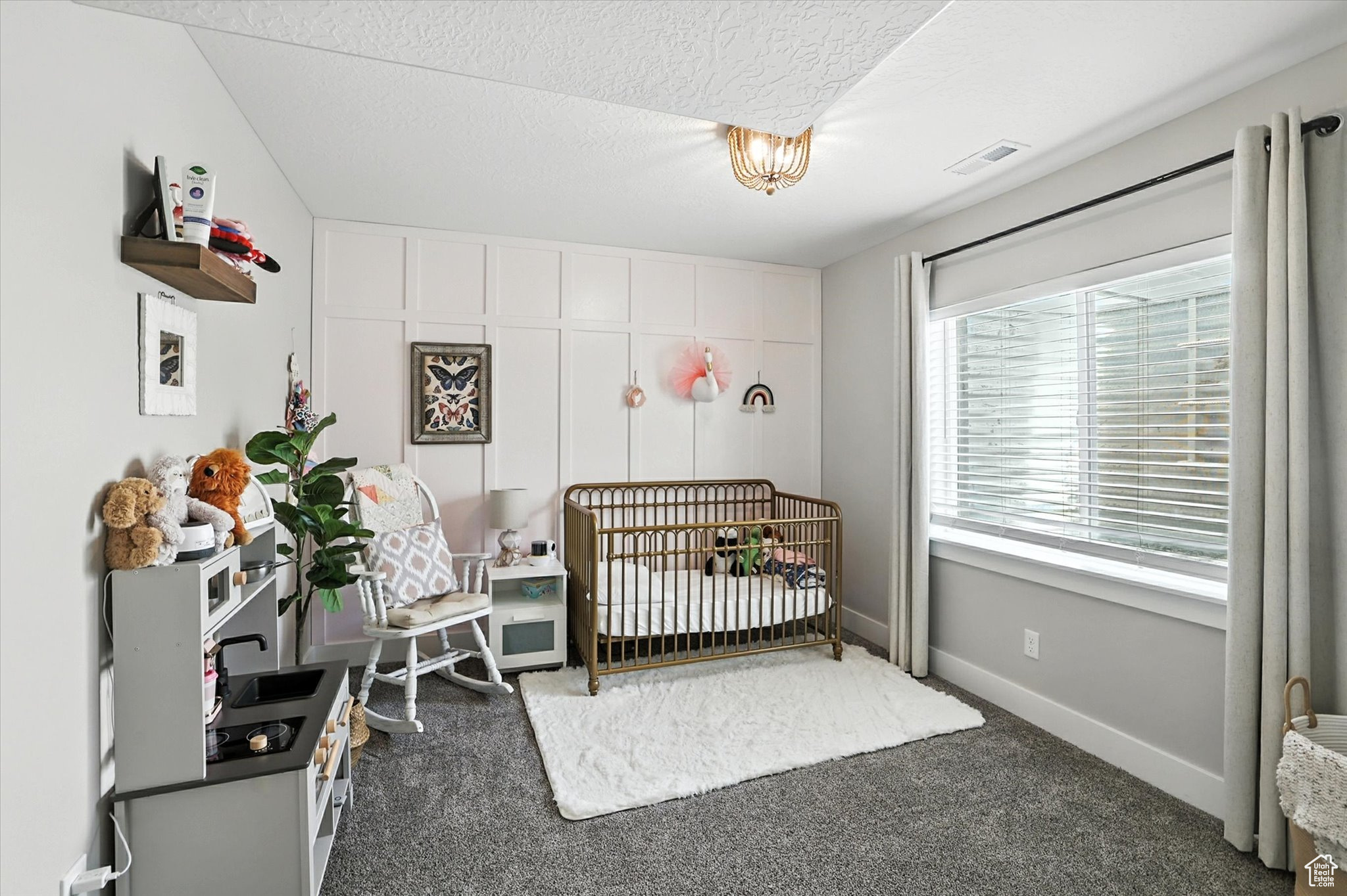 RANCH SUBDIVISION - Residential