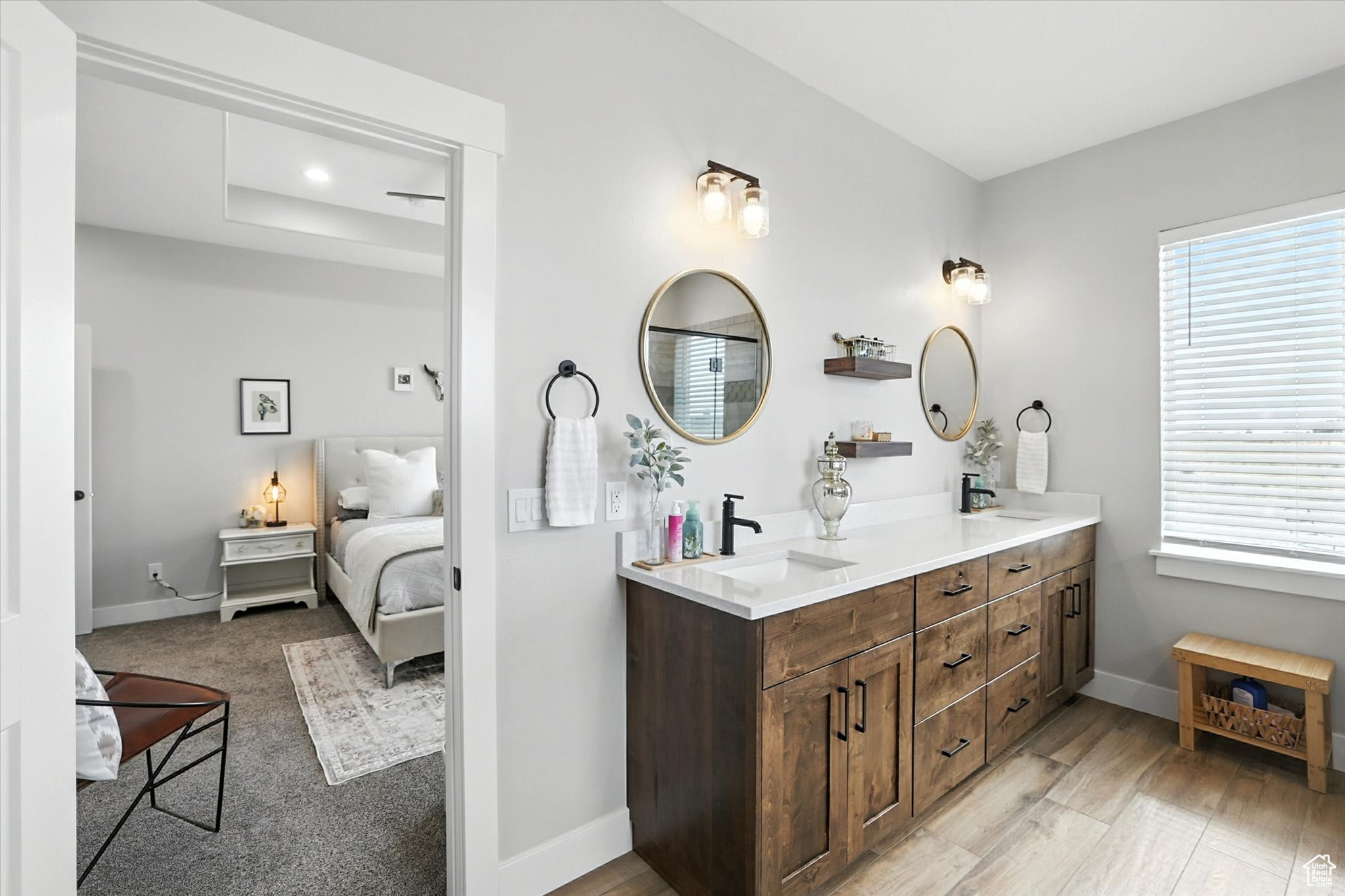 RANCH SUBDIVISION - Residential