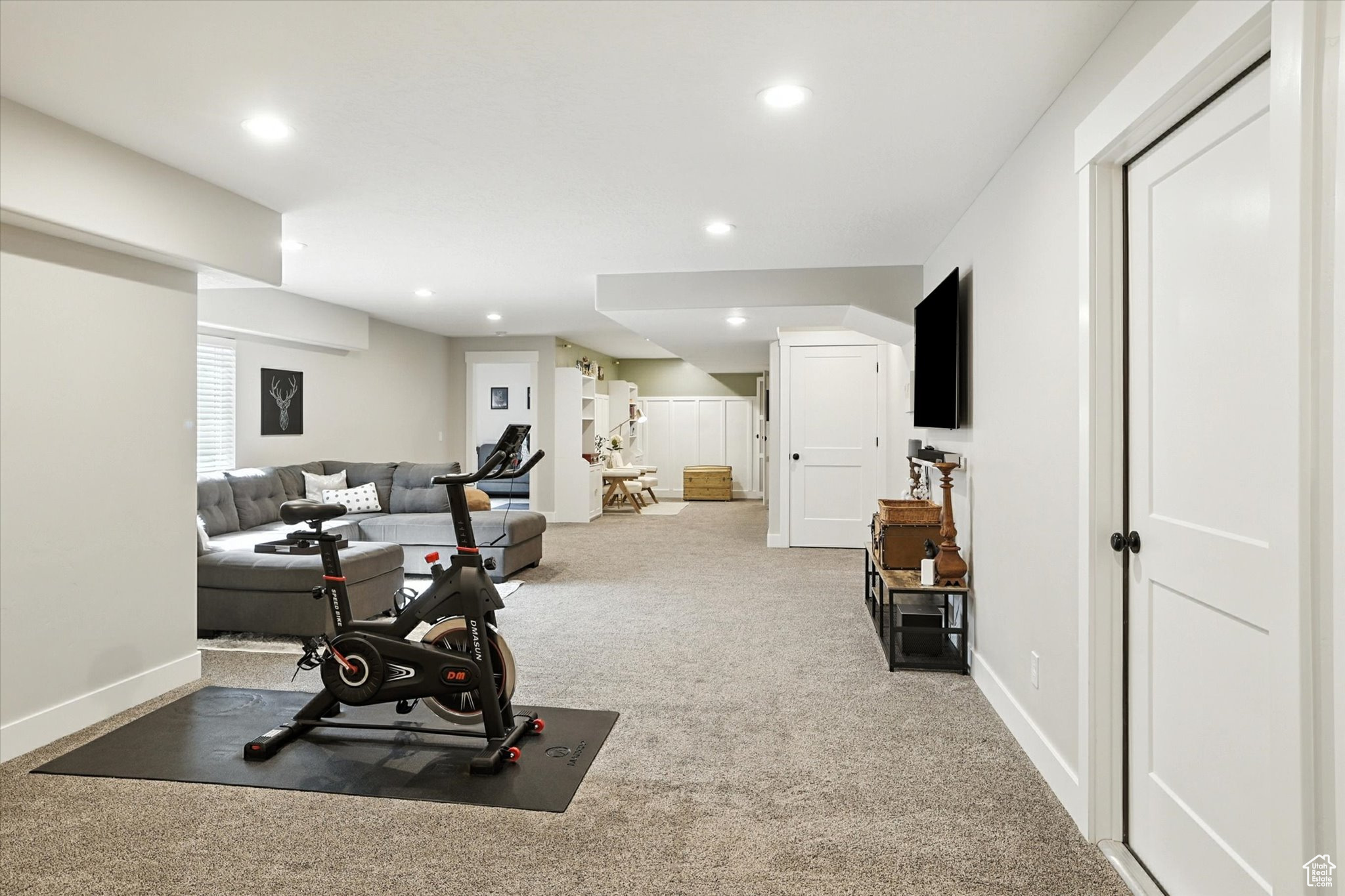 RANCH SUBDIVISION - Residential