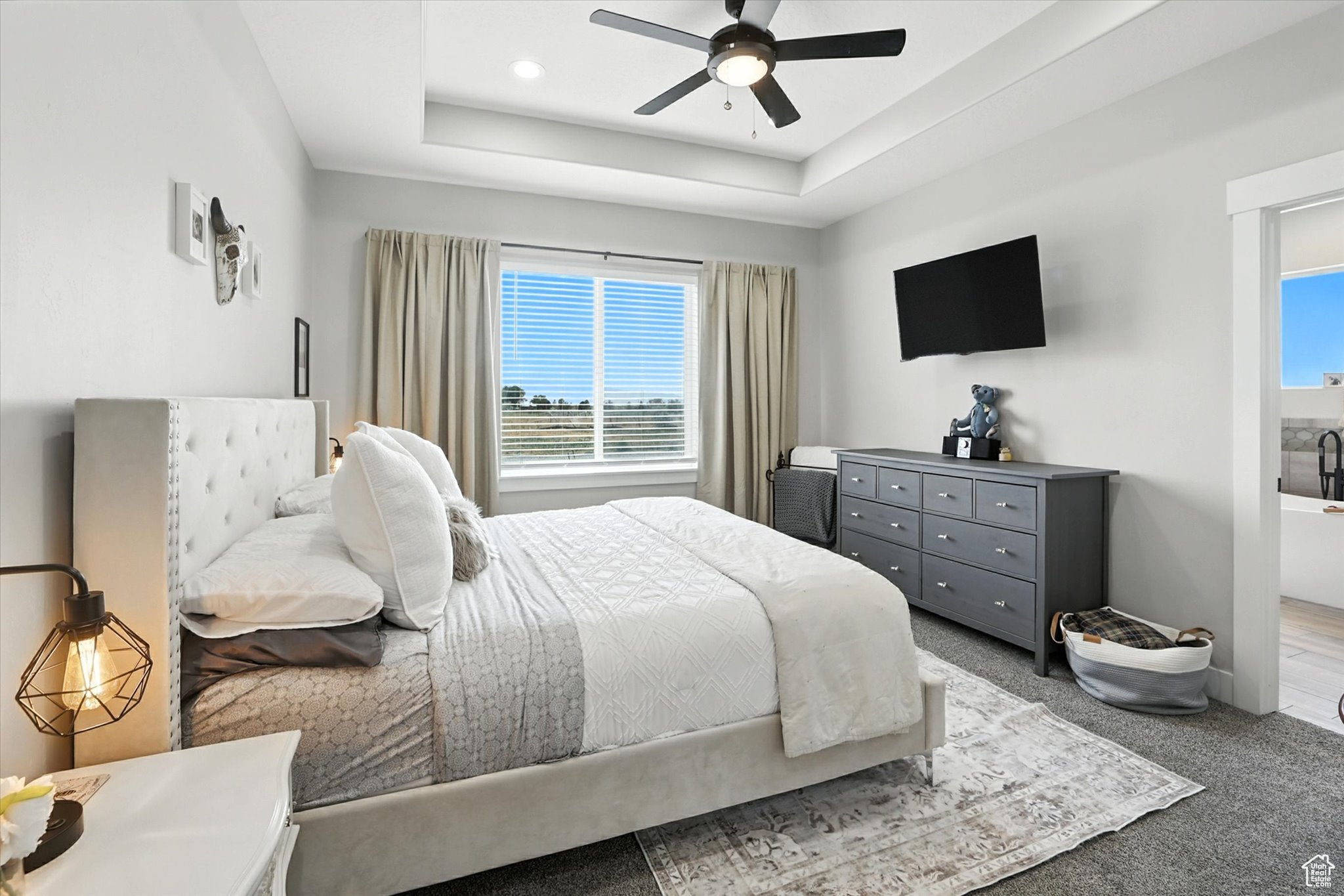 RANCH SUBDIVISION - Residential