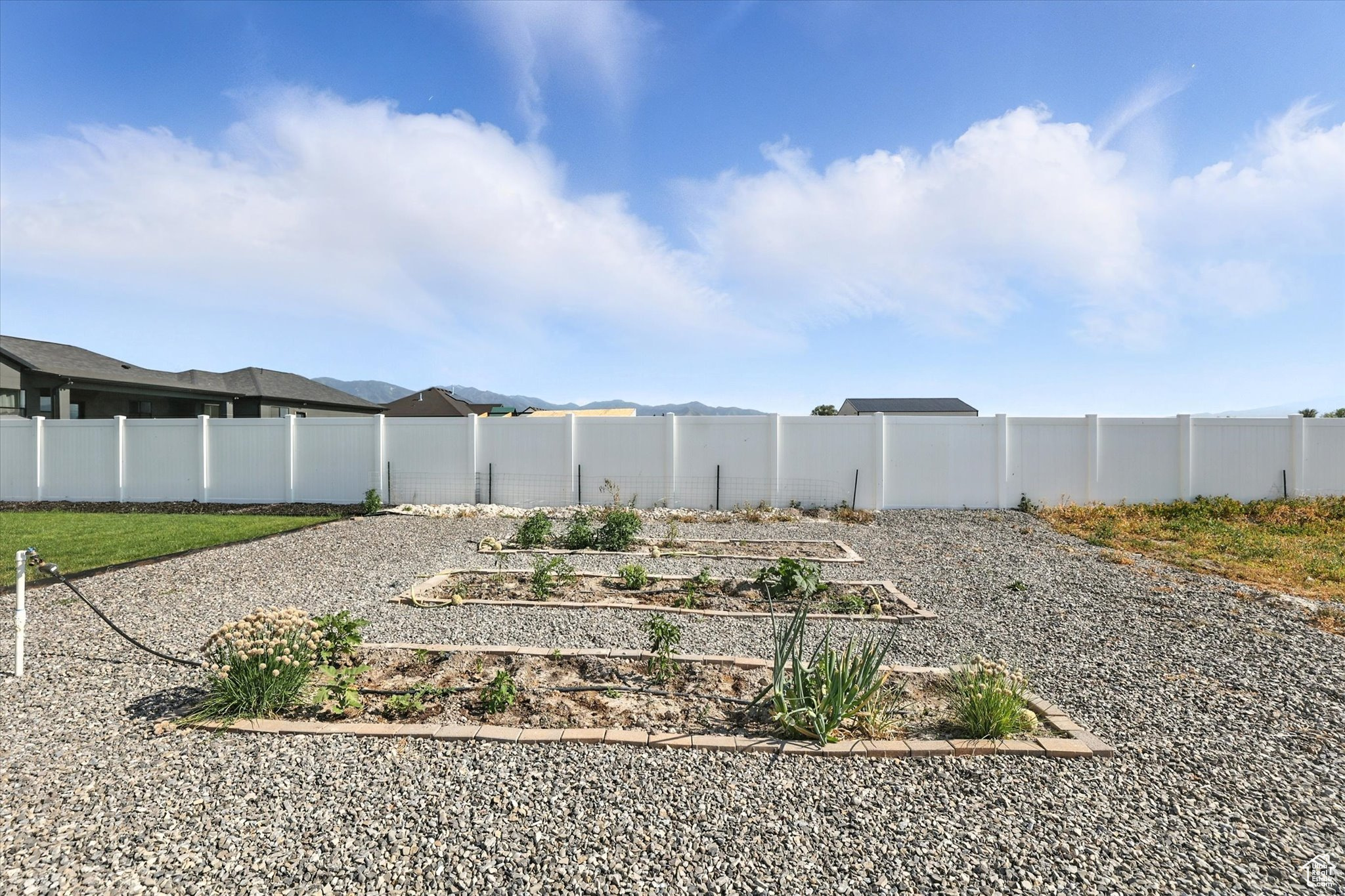 RANCH SUBDIVISION - Residential