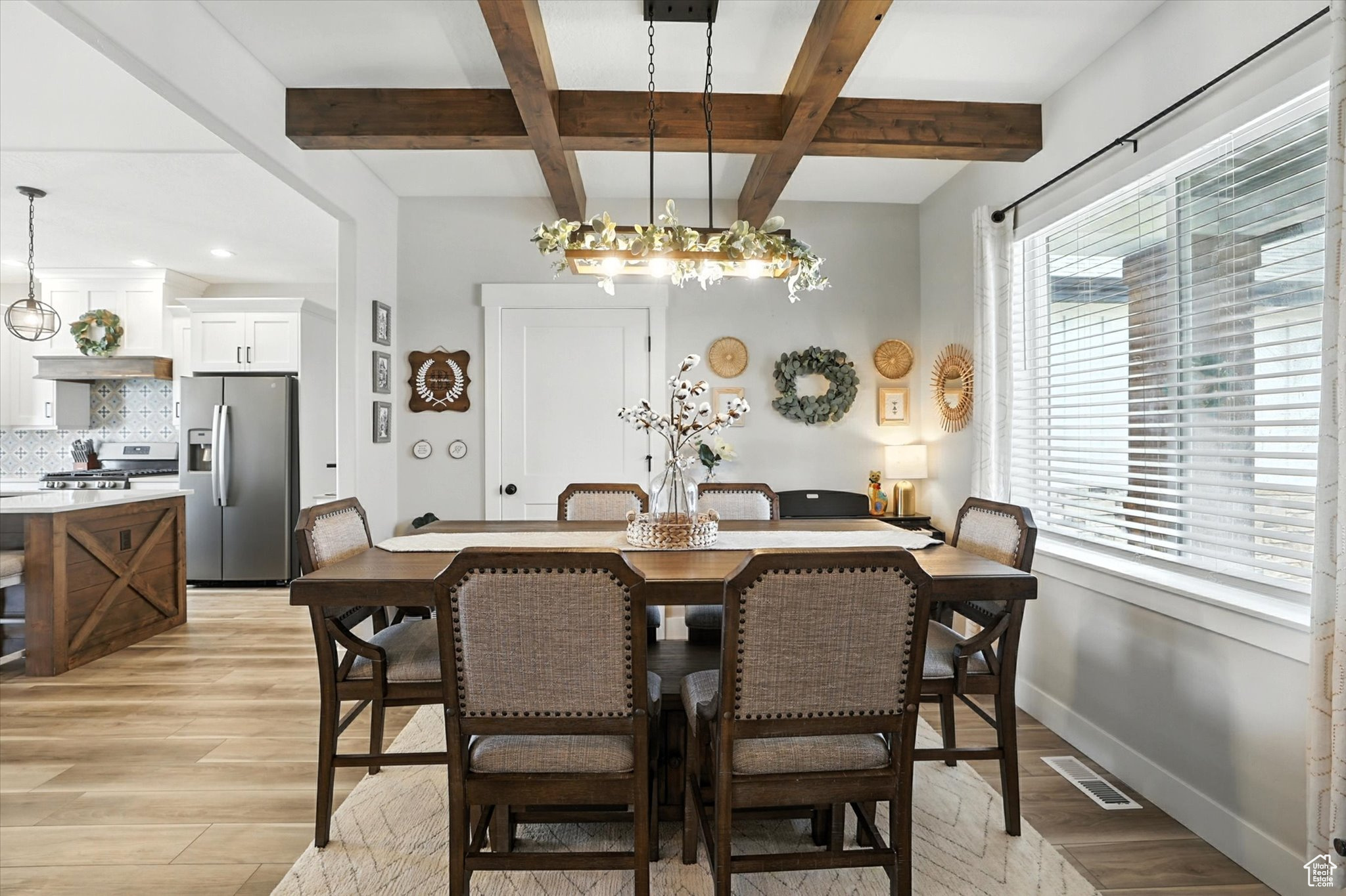 RANCH SUBDIVISION - Residential