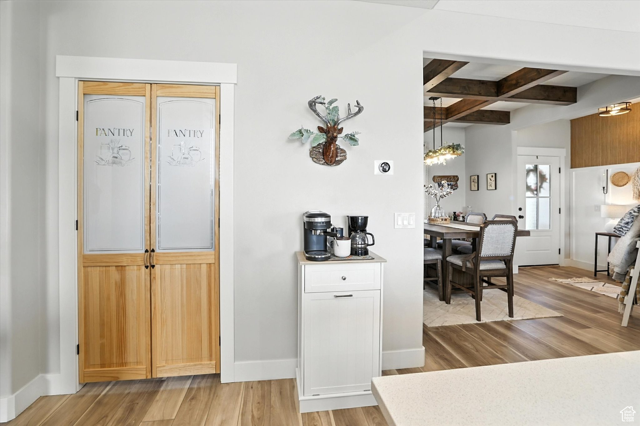 RANCH SUBDIVISION - Residential