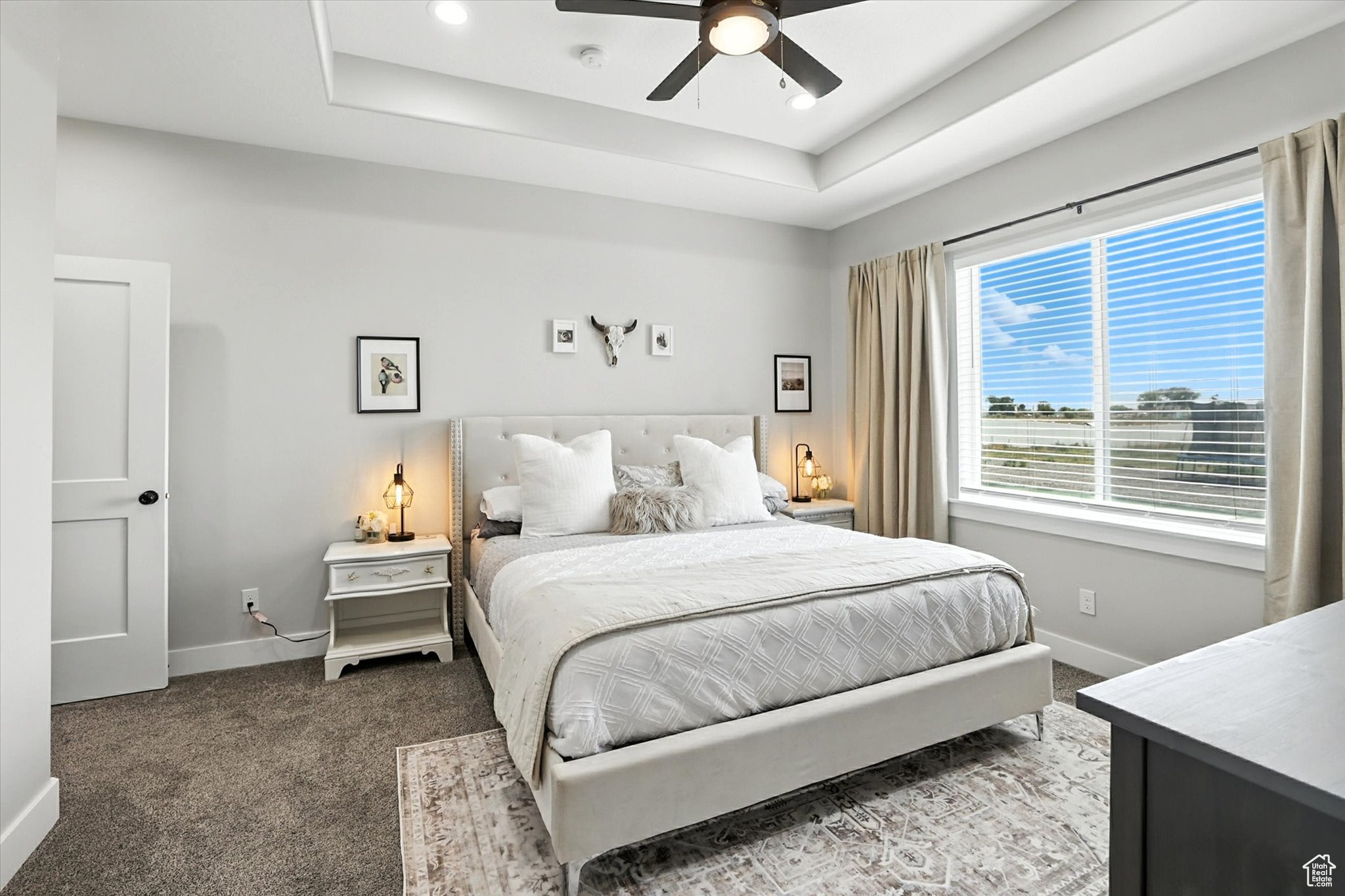 RANCH SUBDIVISION - Residential