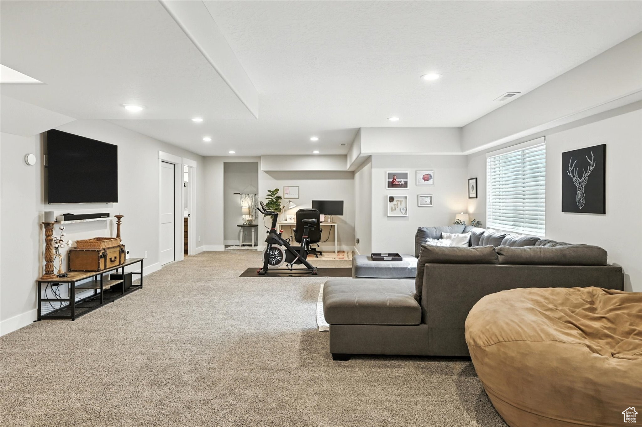 RANCH SUBDIVISION - Residential