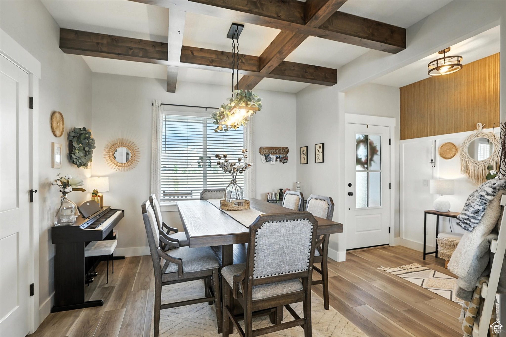 RANCH SUBDIVISION - Residential