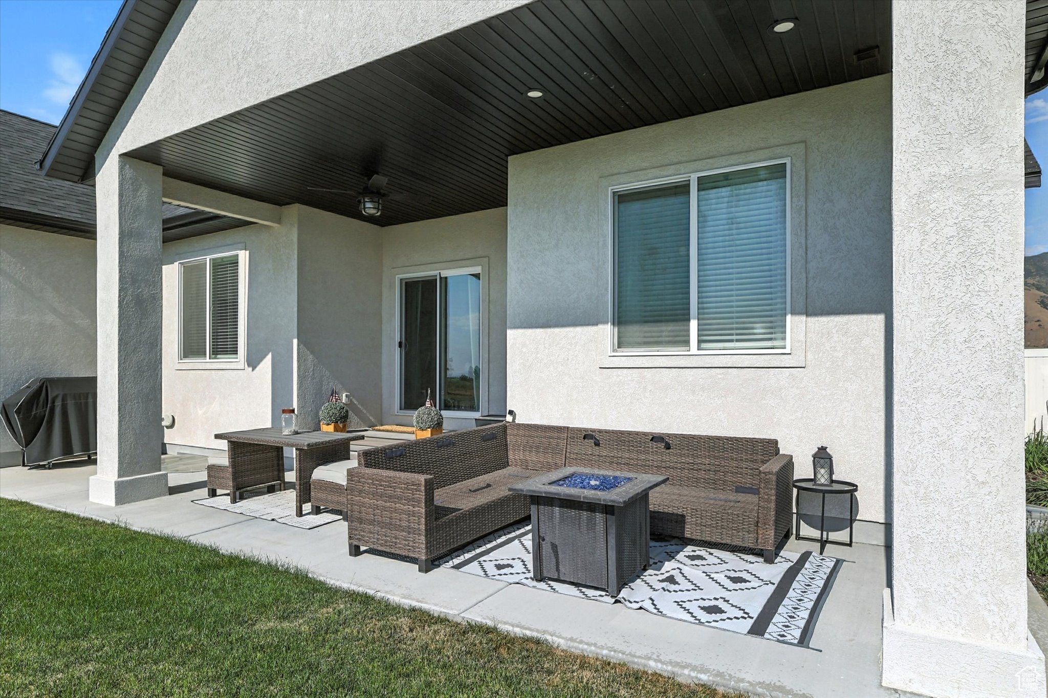 RANCH SUBDIVISION - Residential