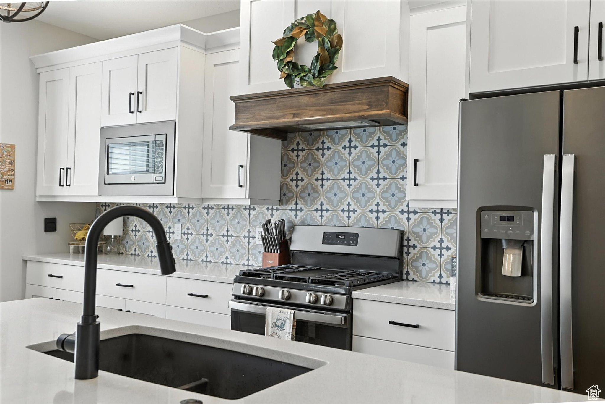 RANCH SUBDIVISION - Residential