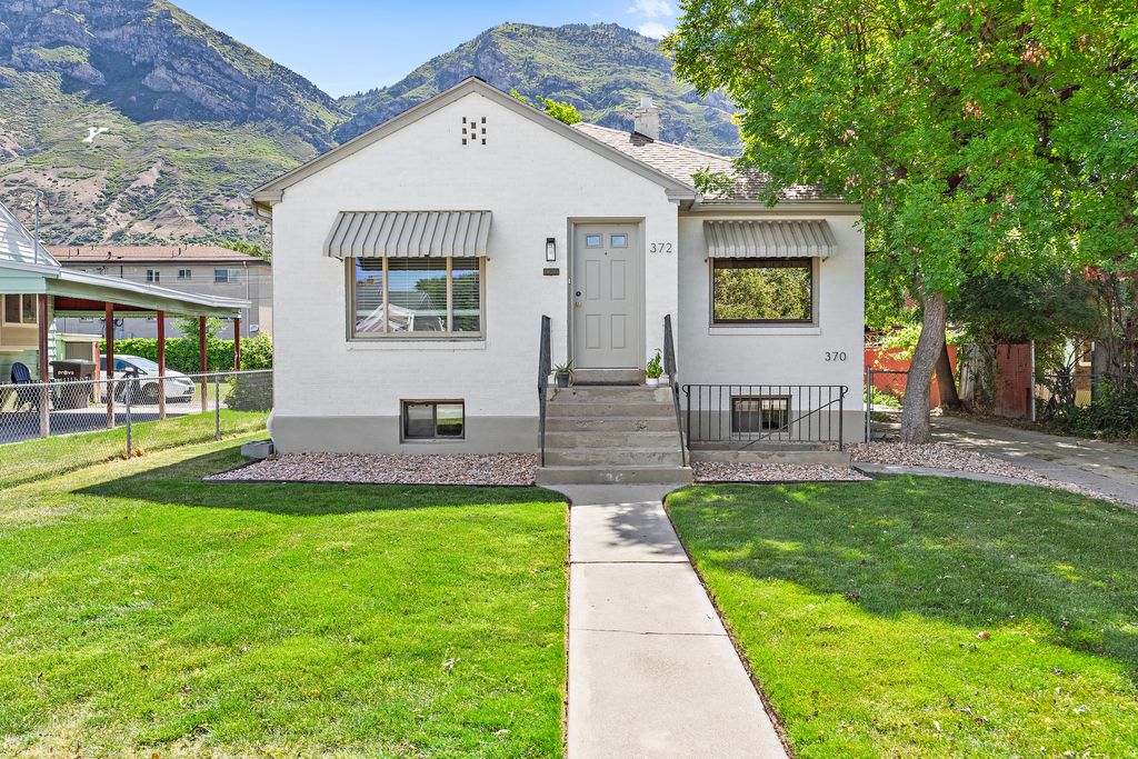 Photo of 372 N 800 E, Provo, UT 84606 (MLS # 2170244)