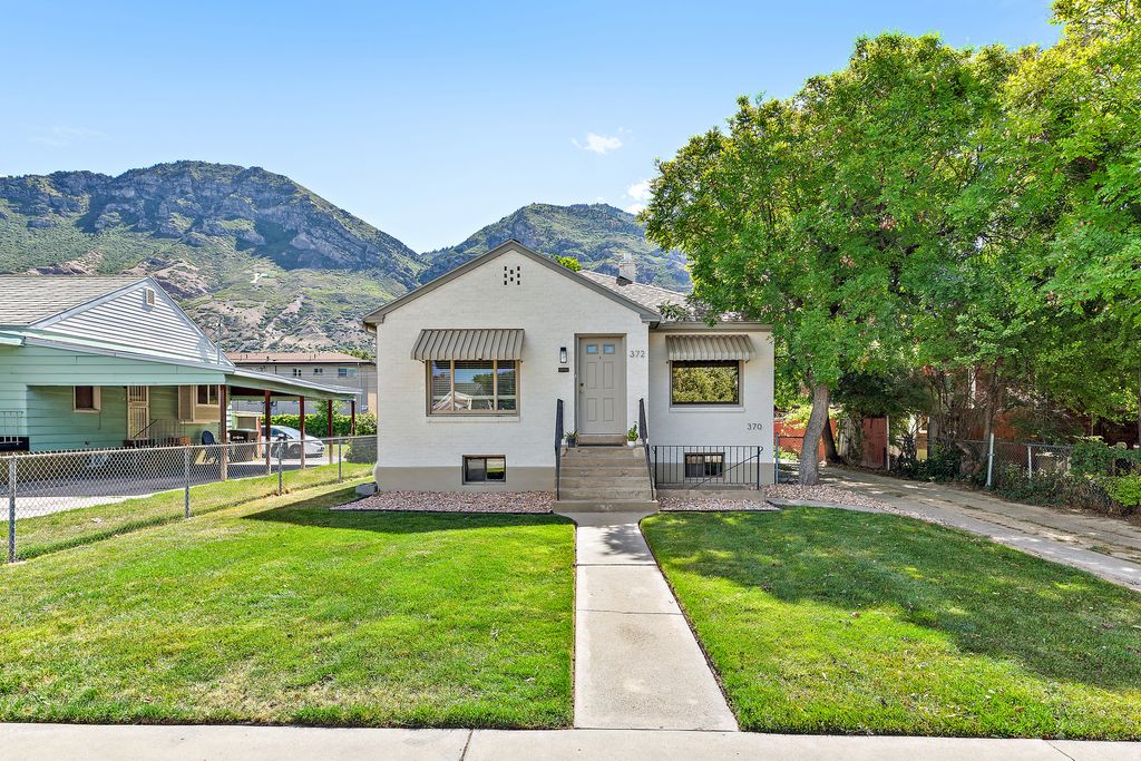 Photo of 372 N 800 E, Provo, UT 84606 (MLS # 2170244)