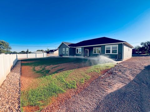 Tiny photo for 141 S 100 W, Blanding, UT 84511 (MLS # 2171381)