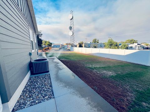 Tiny photo for 141 S 100 W, Blanding, UT 84511 (MLS # 2171381)