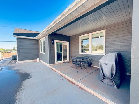 Tiny photo for 141 S 100 W, Blanding, UT 84511 (MLS # 2171381)