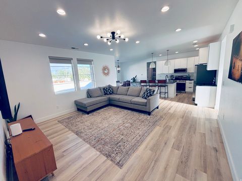 Tiny photo for 141 S 100 W, Blanding, UT 84511 (MLS # 2171381)