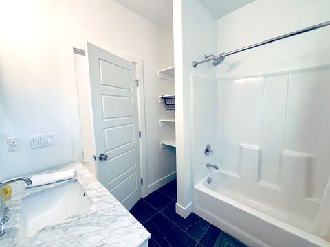 Tiny photo for 141 S 100 W, Blanding, UT 84511 (MLS # 2171381)