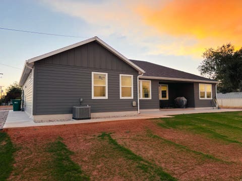Tiny photo for 141 S 100 W, Blanding, UT 84511 (MLS # 2171381)