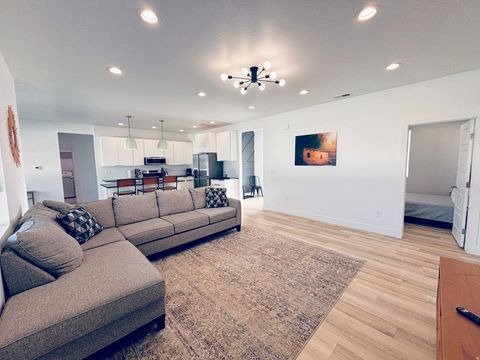 Tiny photo for 141 S 100 W, Blanding, UT 84511 (MLS # 2171381)