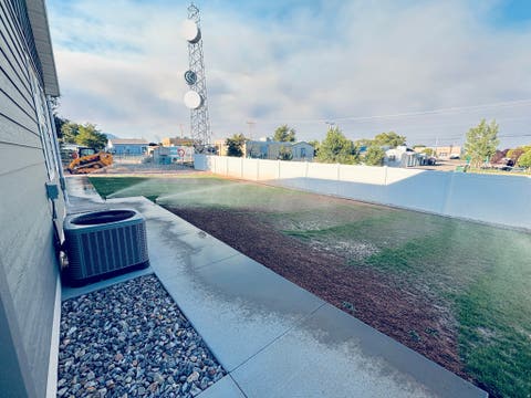 Tiny photo for 141 S 100 W, Blanding, UT 84511 (MLS # 2171381)