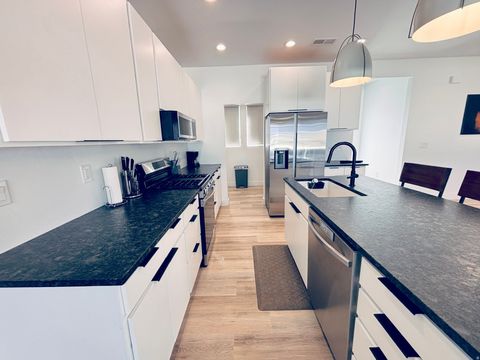 Tiny photo for 141 S 100 W, Blanding, UT 84511 (MLS # 2171381)