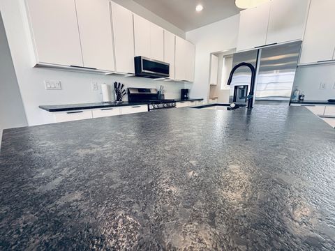 Tiny photo for 141 S 100 W, Blanding, UT 84511 (MLS # 2171381)