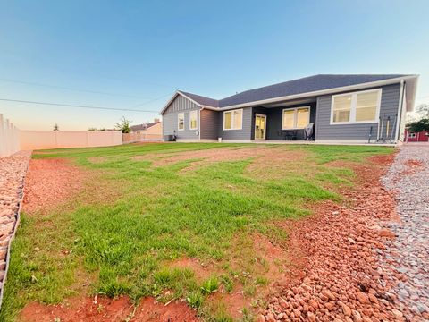 Tiny photo for 141 S 100 W, Blanding, UT 84511 (MLS # 2171381)