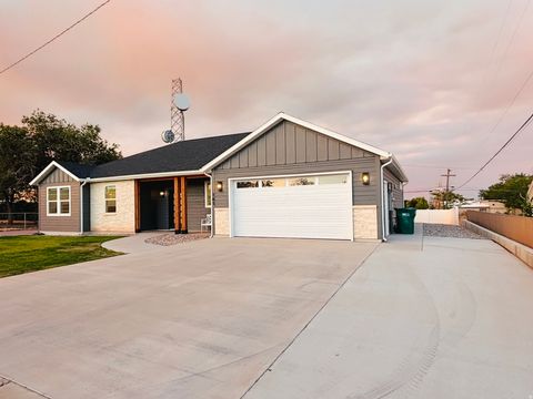 Tiny photo for 141 S 100 W, Blanding, UT 84511 (MLS # 2171381)