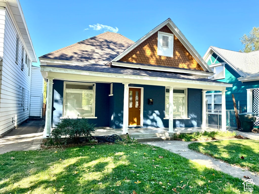 Photo of 2727 MADISON AVE, Ogden, UT 84403 (MLS # 2190482)