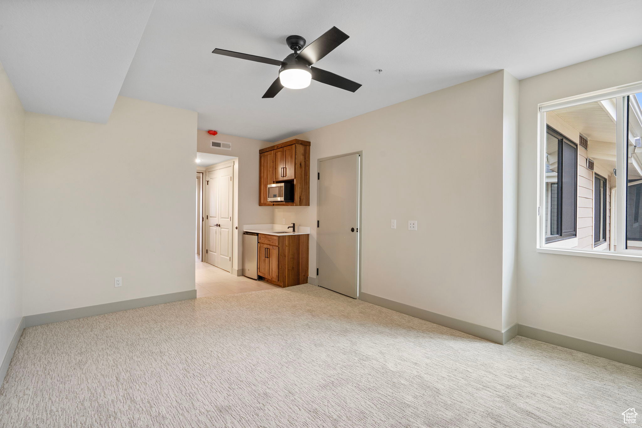 GARDEN CITY LAKE RESIDENCES - Residential