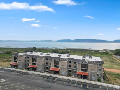 Condo For Sale - 35 E 150 #301B<br/> Rich County, Garden City, UT 84028