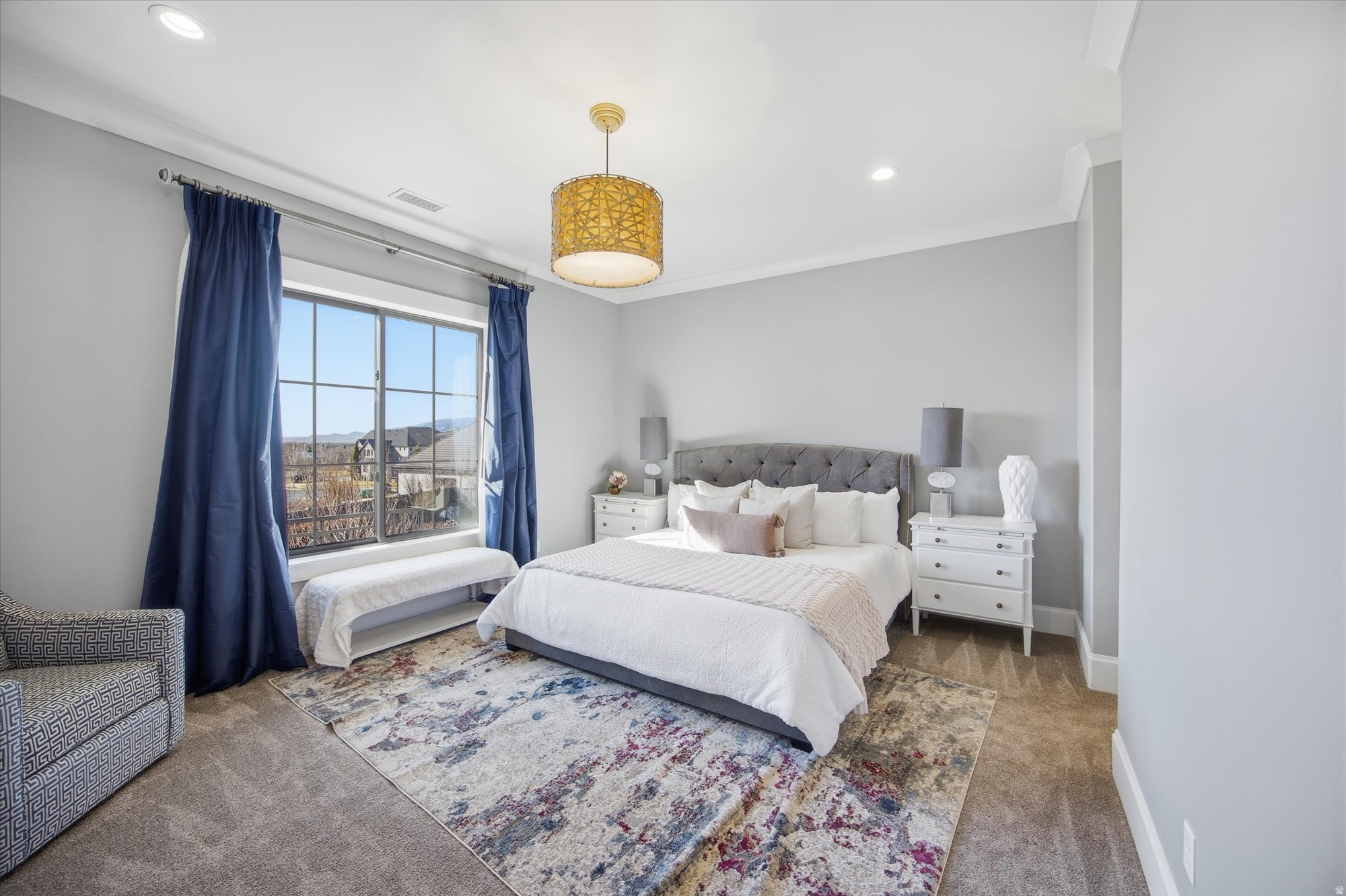 COUNTRY FRENCH ESTATES - Residential