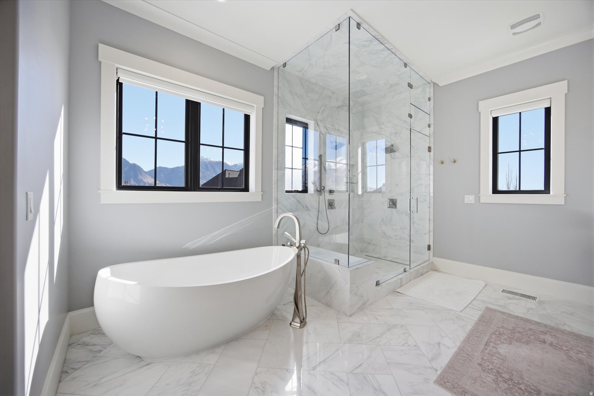 COUNTRY FRENCH ESTATES - Residential