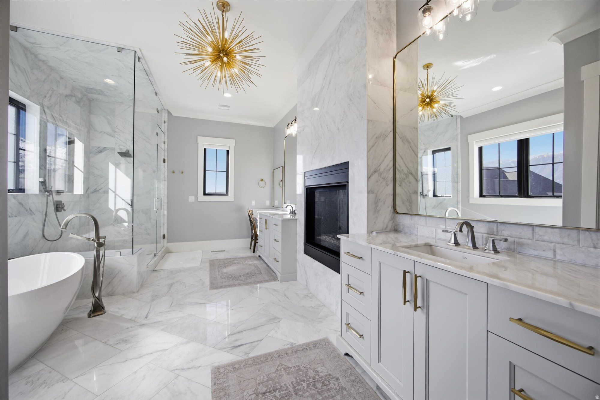 COUNTRY FRENCH ESTATES - Residential