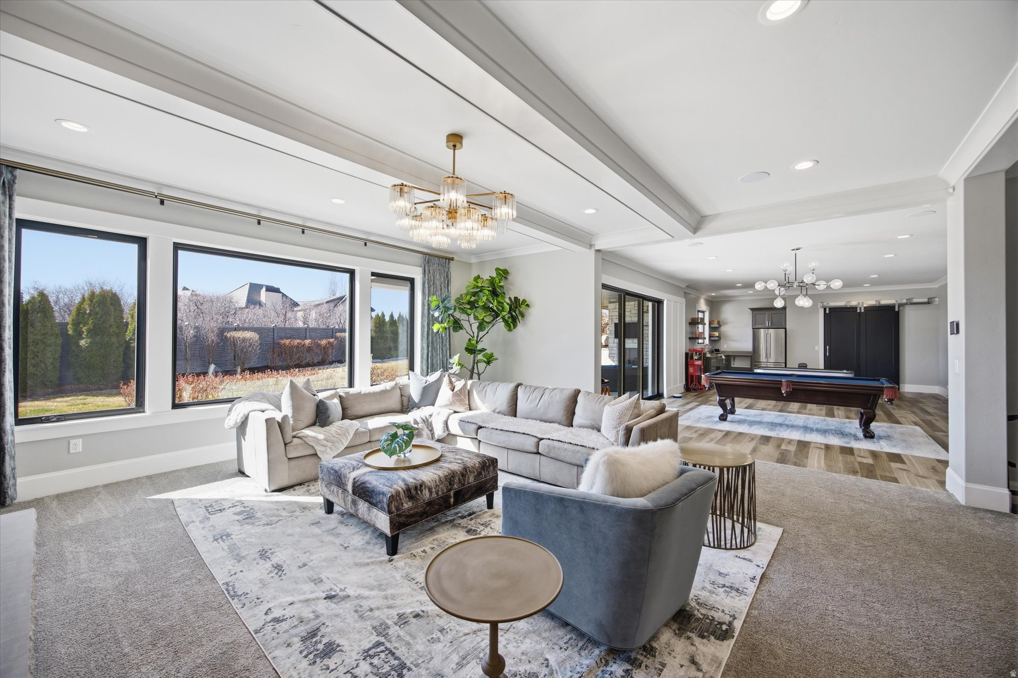 COUNTRY FRENCH ESTATES - Residential