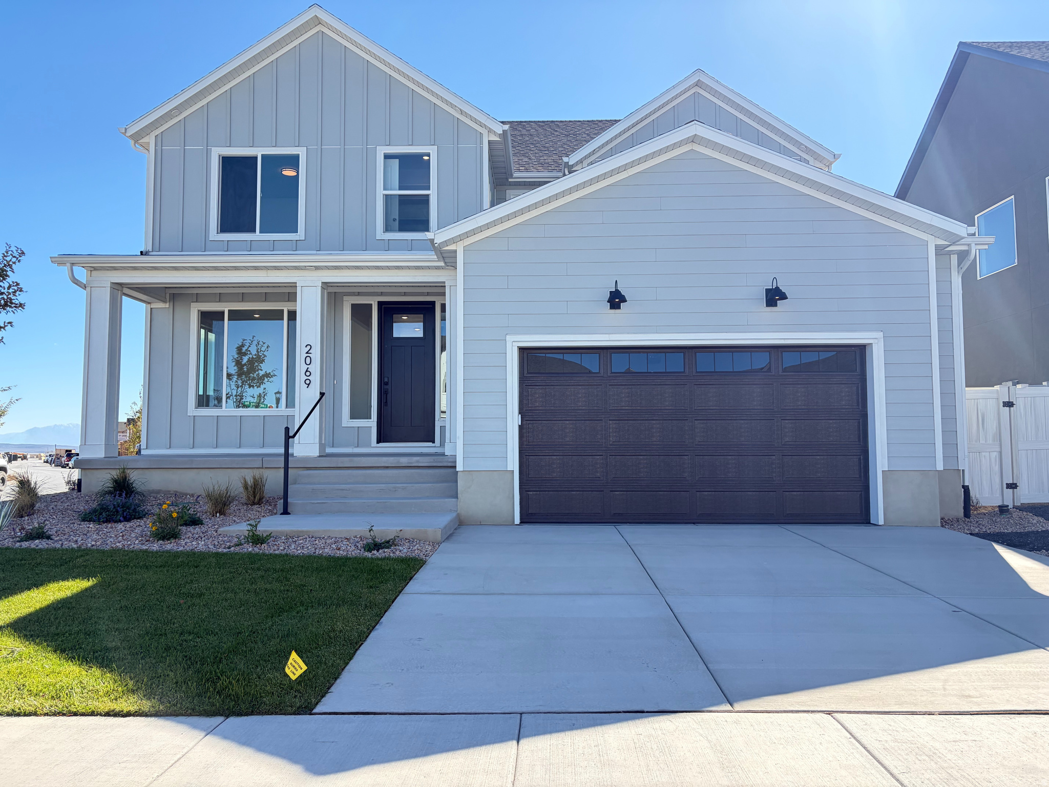 FIREFLY - Residential