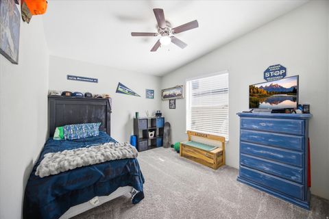 Tiny photo for 348 W 200 N, Santaquin, UT 84655 (MLS # 2147115)