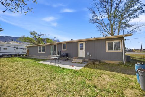 Tiny photo for 348 W 200 N, Santaquin, UT 84655 (MLS # 2147115)