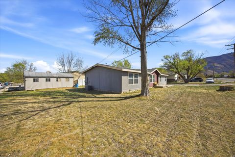 Tiny photo for 348 W 200 N, Santaquin, UT 84655 (MLS # 2147115)