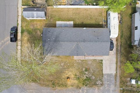 Tiny photo for 348 W 200 N, Santaquin, UT 84655 (MLS # 2147115)