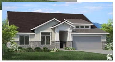 HARVEST FIELDS - Residential